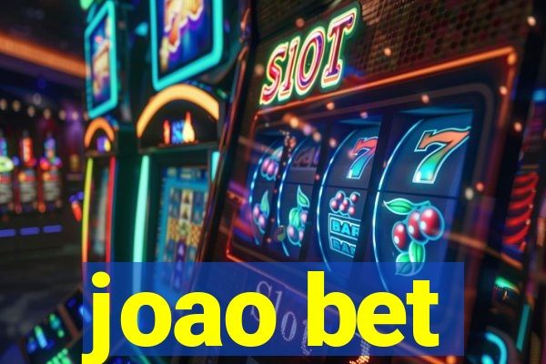 joao bet